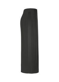 Riani MIDIROCK MIT GALONSTREIFEN