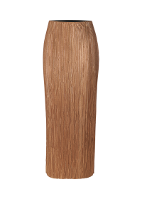 Riani MIDIROCK MIT SEITENSCHLITZ