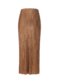 Riani MIDIROCK MIT SEITENSCHLITZ