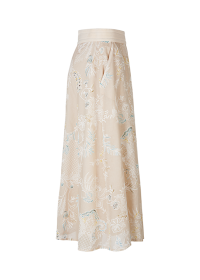 Riani MIDIROCK MIT SUBTLE PRINT