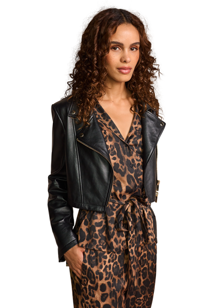 Riani MINI MOTOR JACKET