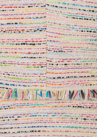 Riani MINIKLEID AUS SANDY TWEED