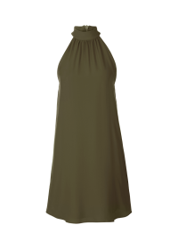 Riani MINIKLEID AUS SILKY CRÊPE