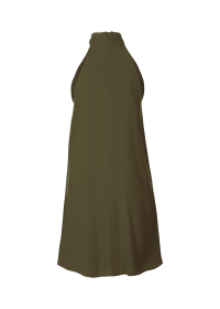 Riani MINIKLEID AUS SILKY CRÊPE