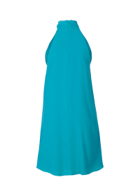 Riani MINIKLEID AUS SILKY CRÊPE
