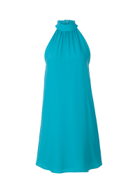 Riani MINIKLEID AUS SILKY CRÊPE