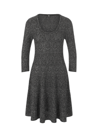 Riani MINIKLEID AUS SPARKLE KNIT