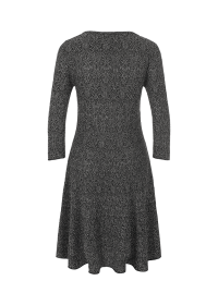 Riani MINIKLEID AUS SPARKLE KNIT