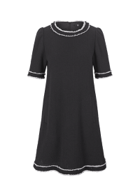 Riani MINIKLEID AUS SPRING TWEED