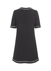 Riani MINIKLEID AUS SPRING TWEED