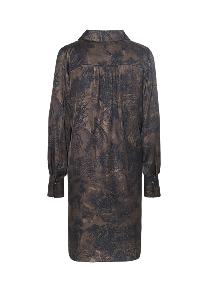 Riani MINIKLEID MIT BOTANICAL PRINT