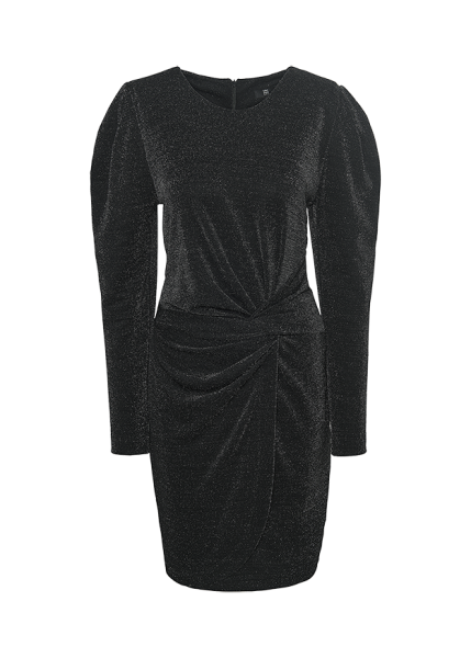 Riani MINIKLEID MIT DRAPPIERUNG