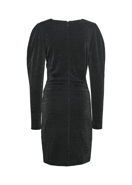 Riani MINIKLEID MIT DRAPPIERUNG