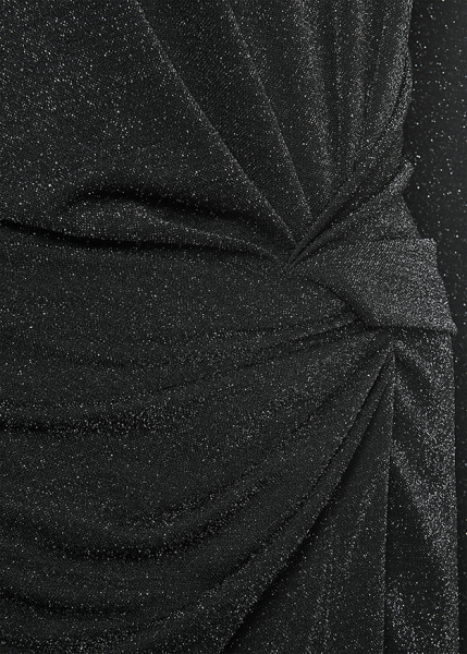 Riani MINIKLEID MIT DRAPPIERUNG