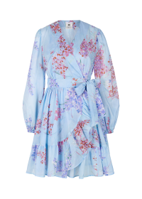 Riani MINIKLEID MIT GLICINE PRINT
