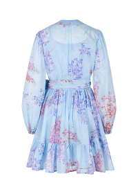 Riani MINIKLEID MIT GLICINE PRINT