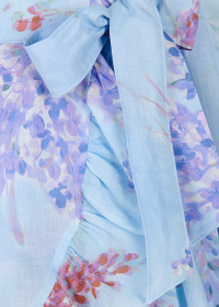 Riani MINIKLEID MIT GLICINE PRINT