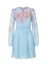 Riani MINIKLEID MIT GLICINE PRINT