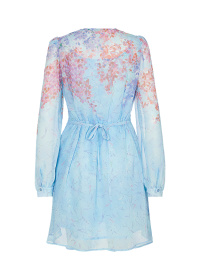 Riani MINIKLEID MIT GLICINE PRINT