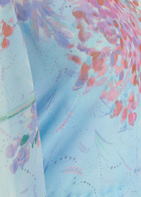 Riani MINIKLEID MIT GLICINE PRINT