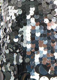 Riani MINIKLEID MIT PAILLETTEN