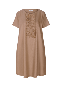 Riani MINIKLEID MIT PLASTRON