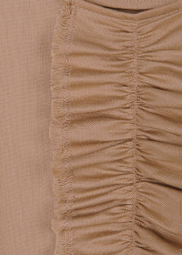 Riani MINIKLEID MIT PLASTRON