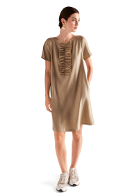 Riani MINIKLEID MIT PLASTRON