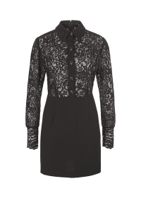 Riani MINIKLEID MIT SPITZE