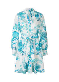 Riani MINIKLEID MIT UNDERWATER PRINT