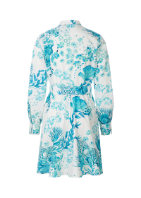 Riani MINIKLEID MIT UNDERWATER PRINT