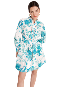 Riani MINIKLEID MIT UNDERWATER PRINT