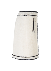 Riani MINIROCK AUS SPRING TWEED