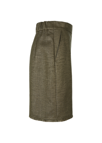 Riani MINIROCK IN WICKELOPTIK