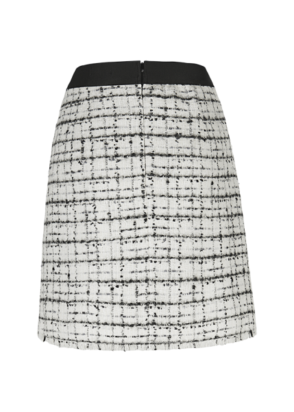 Riani MINIROCK MIT CROSS CHECK