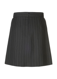 Riani MINIROCK MIT NADELSTREIFEN