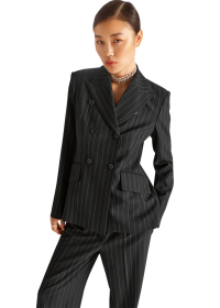 Riani NADELSTREIFEN-BLAZER