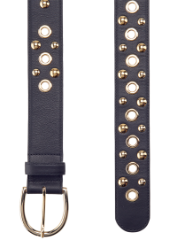 Riani NIETENGÜRTEL AUS LEDER