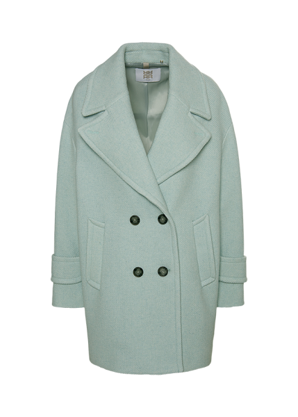 Riani OVERSIZED CABAN-JACKE