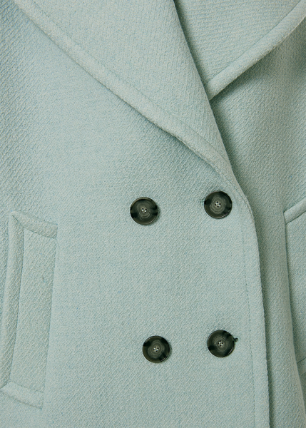 Riani OVERSIZED CABAN-JACKE