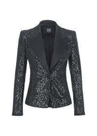 Riani PAILLETTEN-BLAZER