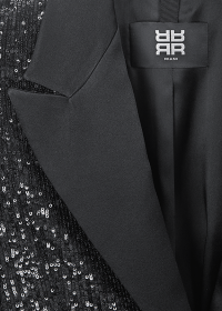 Riani PAILLETTEN-BLAZER