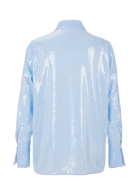 Riani PAILLETTEN-BLUSE