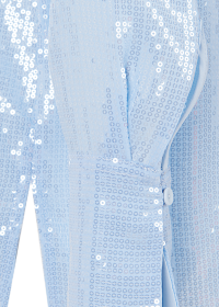 Riani PAILLETTEN-BLUSE