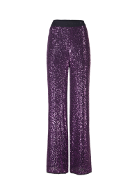 Riani PAILLETTENHOSE WIDE FIT