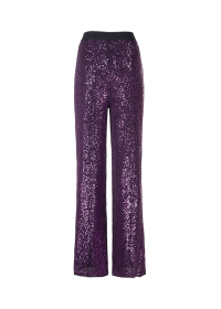 Riani PAILLETTENHOSE WIDE FIT