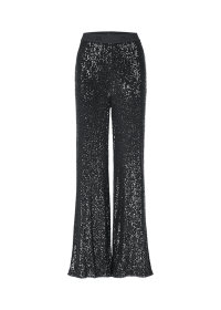 Riani PAILLETTENHOSE WIDE FIT