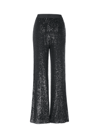 Riani PAILLETTENHOSE WIDE FIT