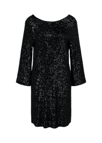 Riani PAILLETTENKLEID