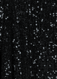 Riani PAILLETTENKLEID